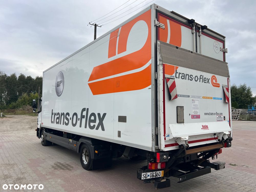 Mercedes-Benz Atego 1224 - 4