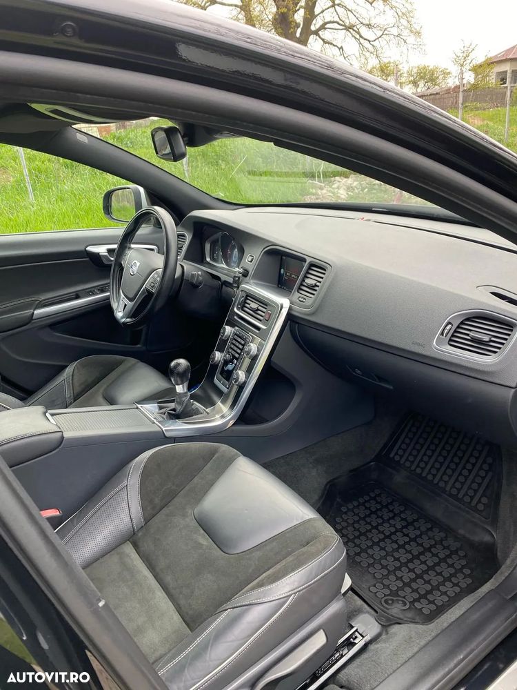 Volvo S60 D2 RDesign - 2