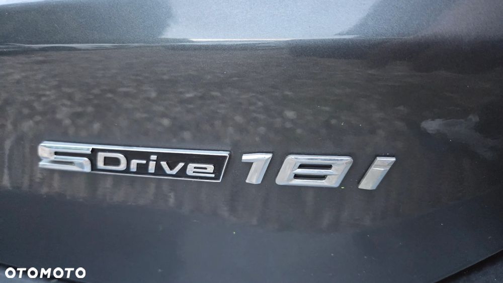 BMW X1 sDrive18i GPF M Sport - 8