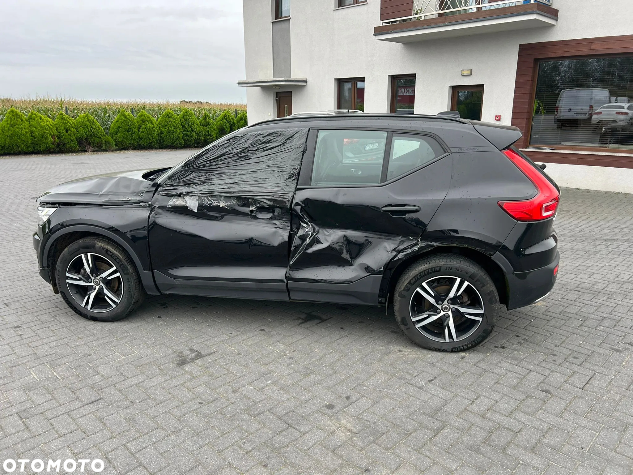 Volvo XC 40 - 7