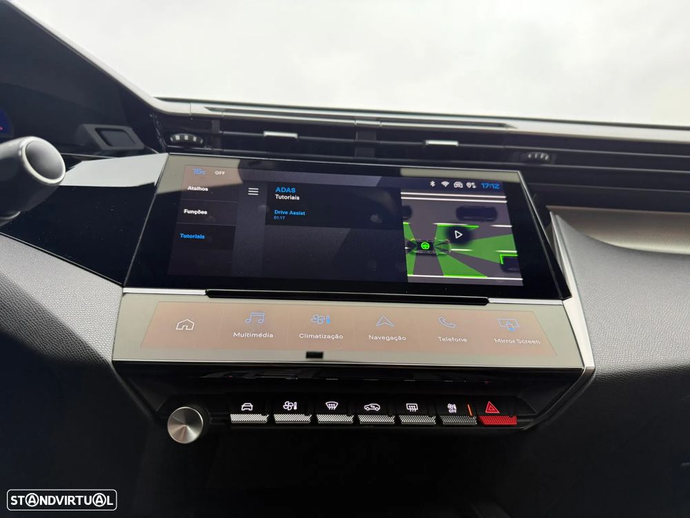 Peugeot 308 SW 225 e-EAT8 GT - 10