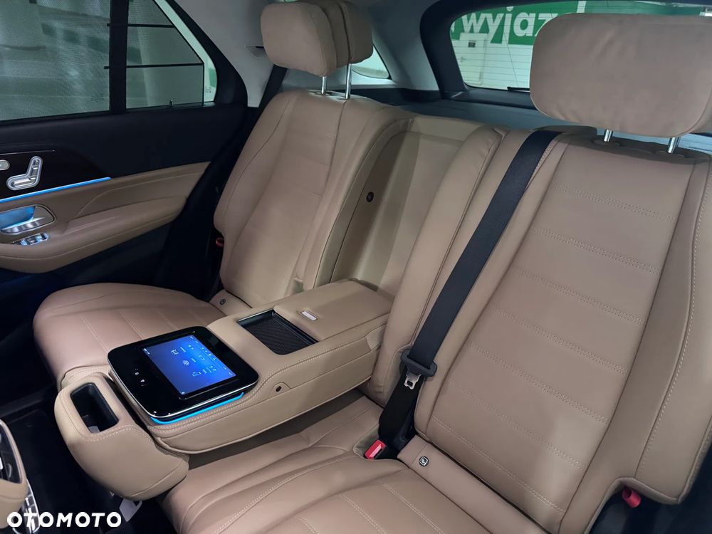 Mercedes-Benz GLE 580 4Matic 9G-TRONIC AMG Line - 20