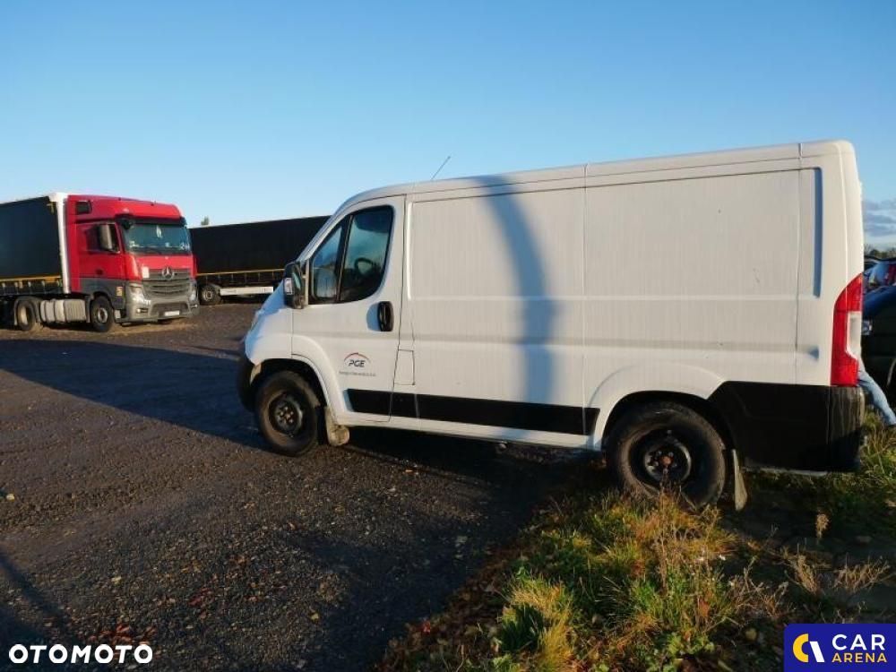 Citroën Jumper - 33