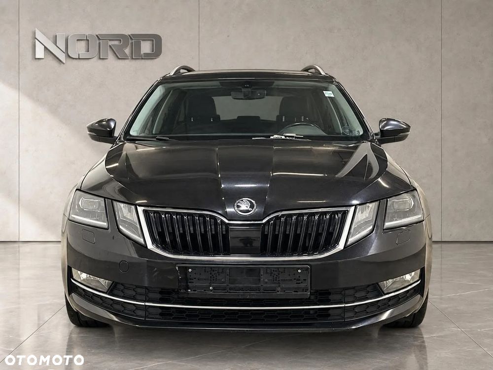 Skoda Octavia 2.0 TDI 4x4 Style - 4