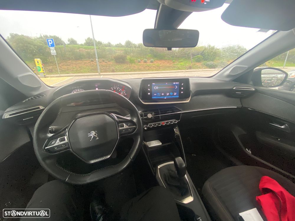 Peugeot 208 1.2 PureTech Active Pack - 5