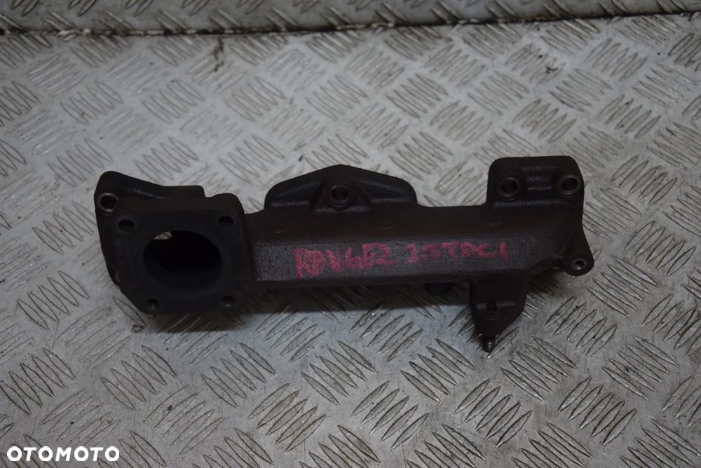 FORD RANGER 2.5 TDCI KOLEKTOR WYDECHOWY 06- - 1