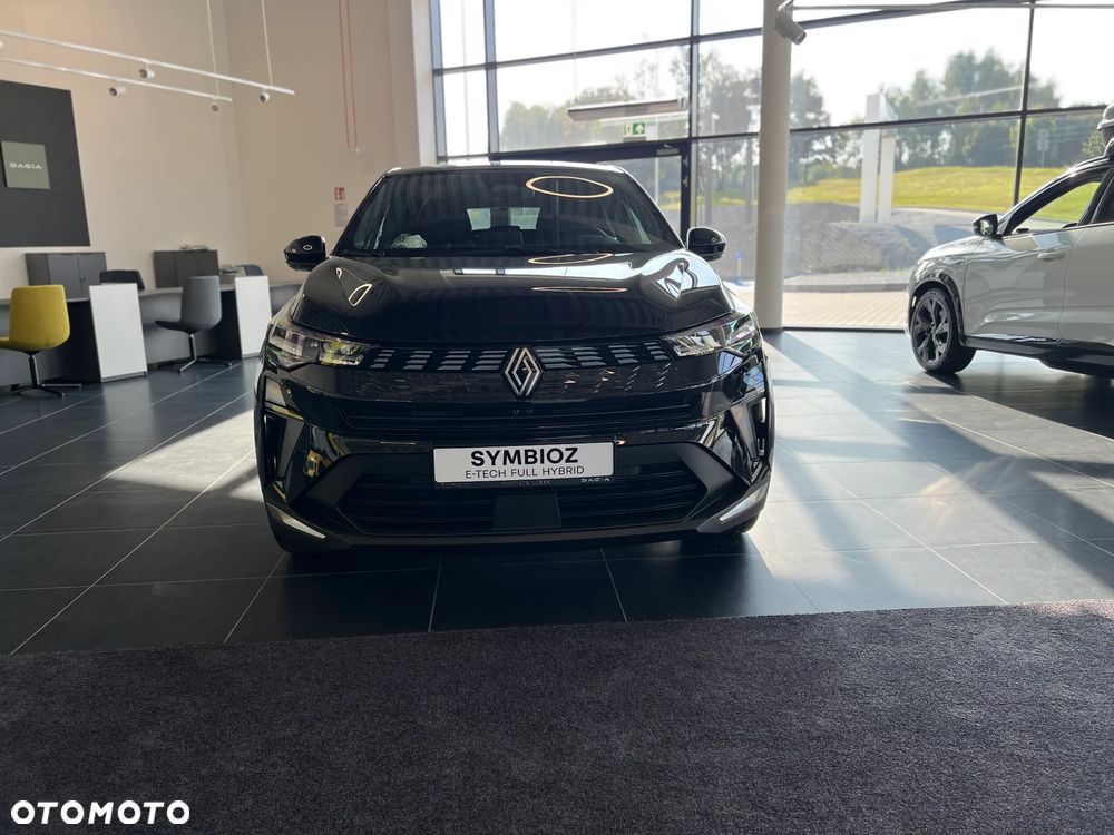 Renault Captur 1.6 E-TECH Full Hybrid 145 Techno - 8
