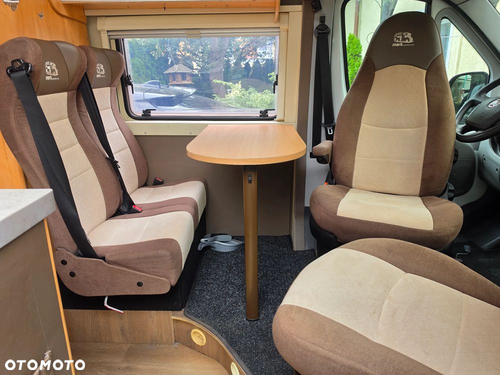 Fiat Ducato L2H2 - 35