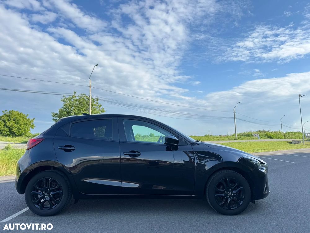 Mazda 2 SKYACTIV-G 90 KIZOKU - 18