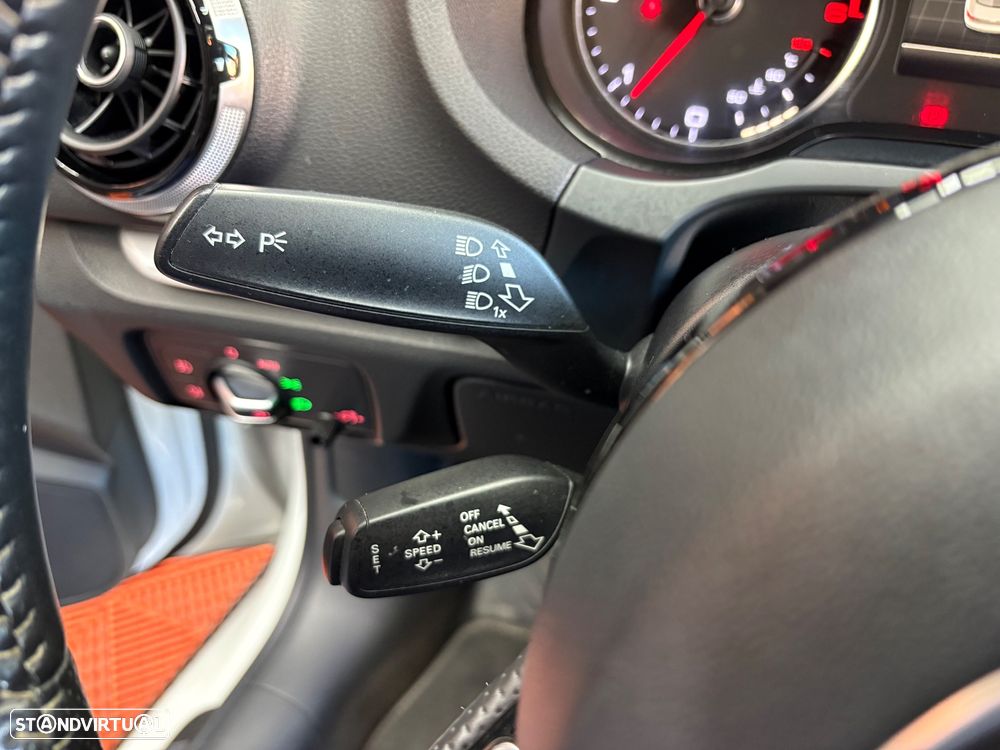 Audi A3 Limousine 2.0 TDI (clean diesel) S line Sport Pack - 44