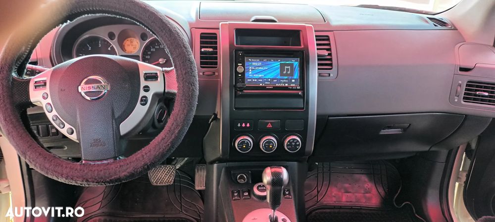 Nissan X-Trail - 3