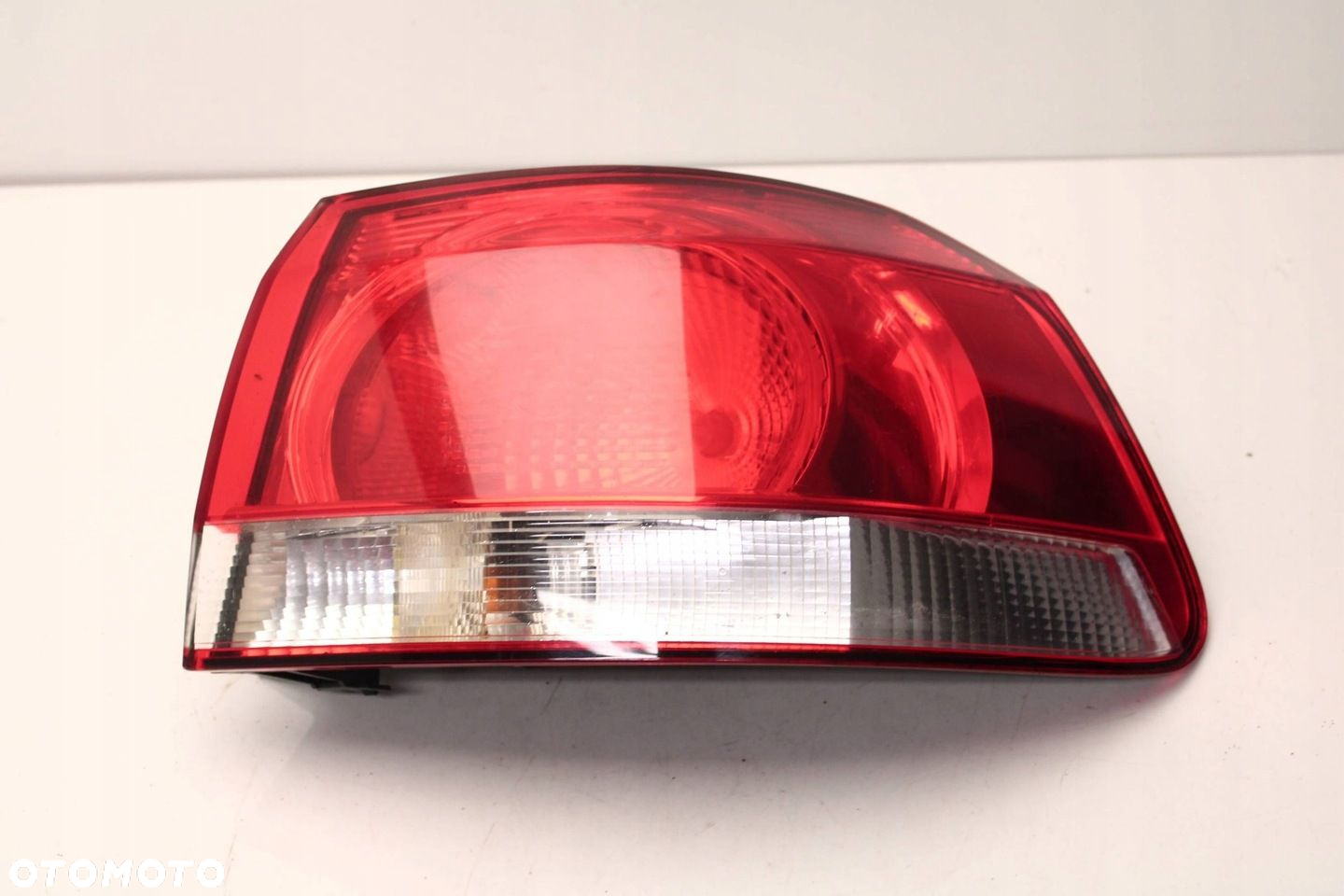 VW GOLF VI 6 HB 08R- LAMPA PRAWA TYLNA PRAWY TYŁ - 3