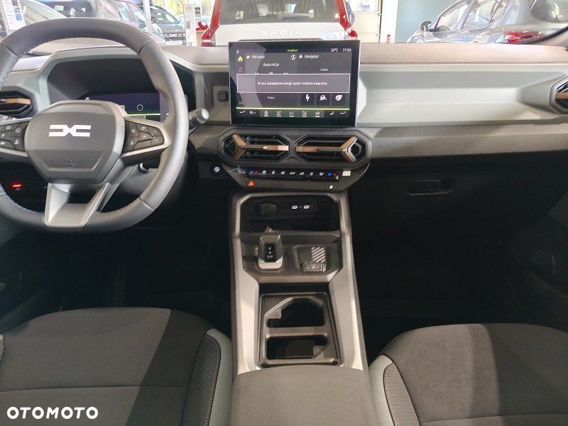 Dacia Bigster - 10