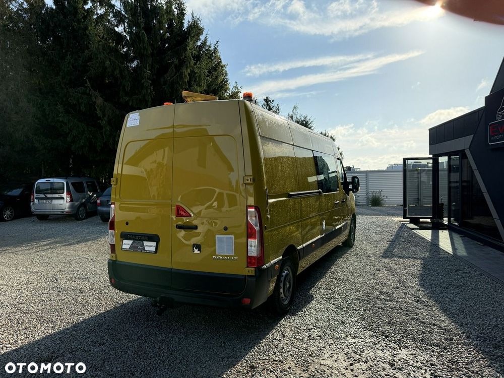 Renault Master - 4