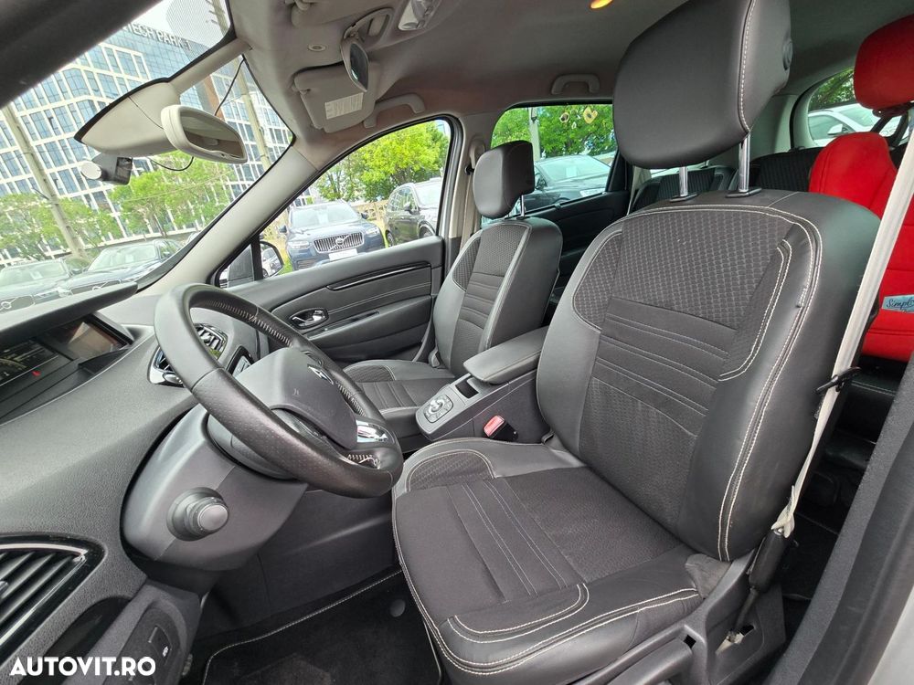 Renault Grand Scenic - 6