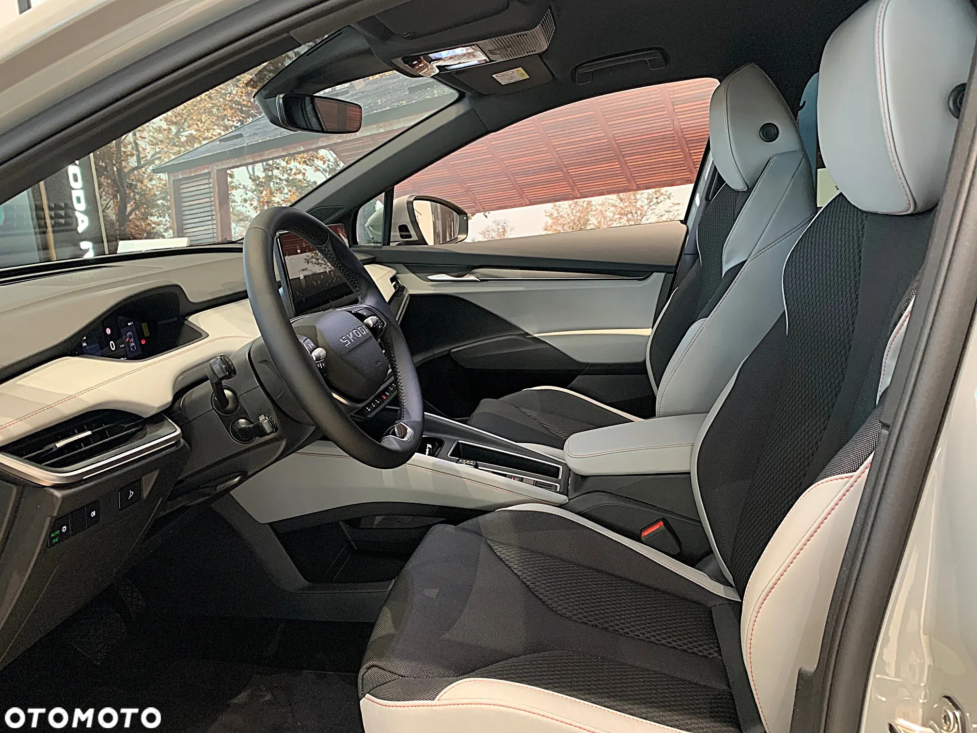 Skoda Elroq - 7