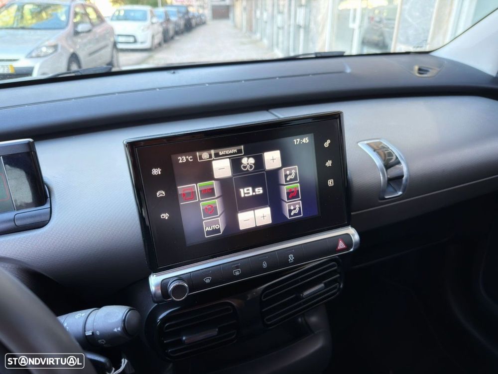 Citroën C4 Cactus 1.2 PureTech Shine - 16