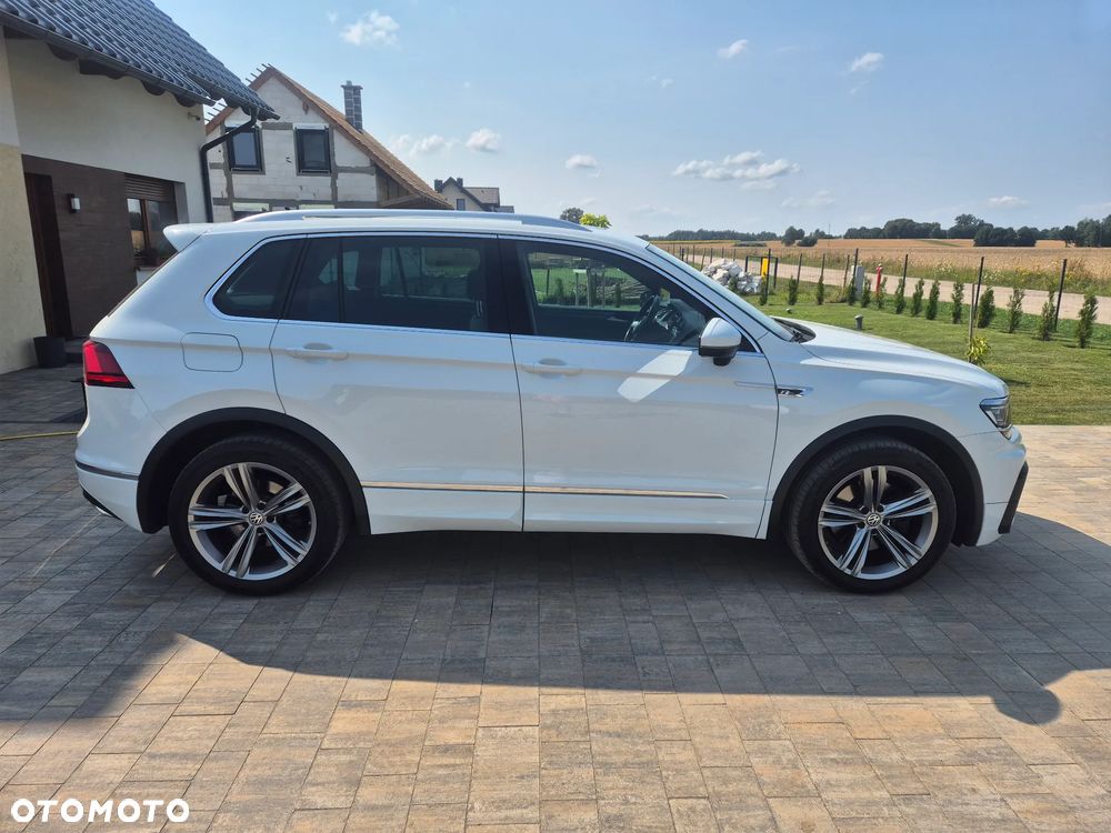 Volkswagen Tiguan 2.0 TDI SCR 4Motion (BlueMotion Techn.) DSG Highline - 4