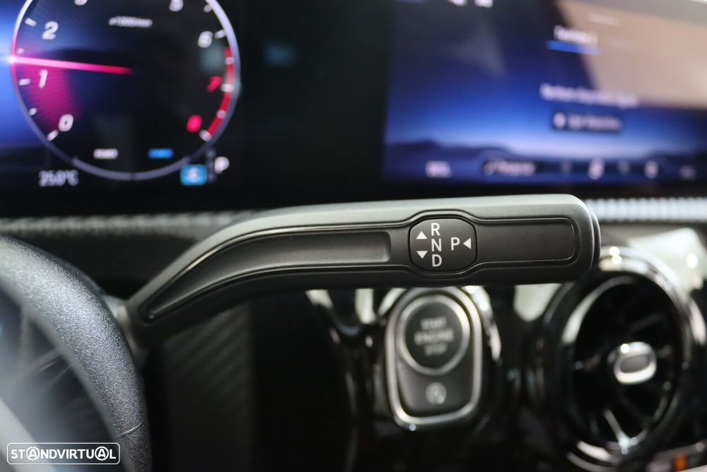 Mercedes-Benz A 200 Standard - 15