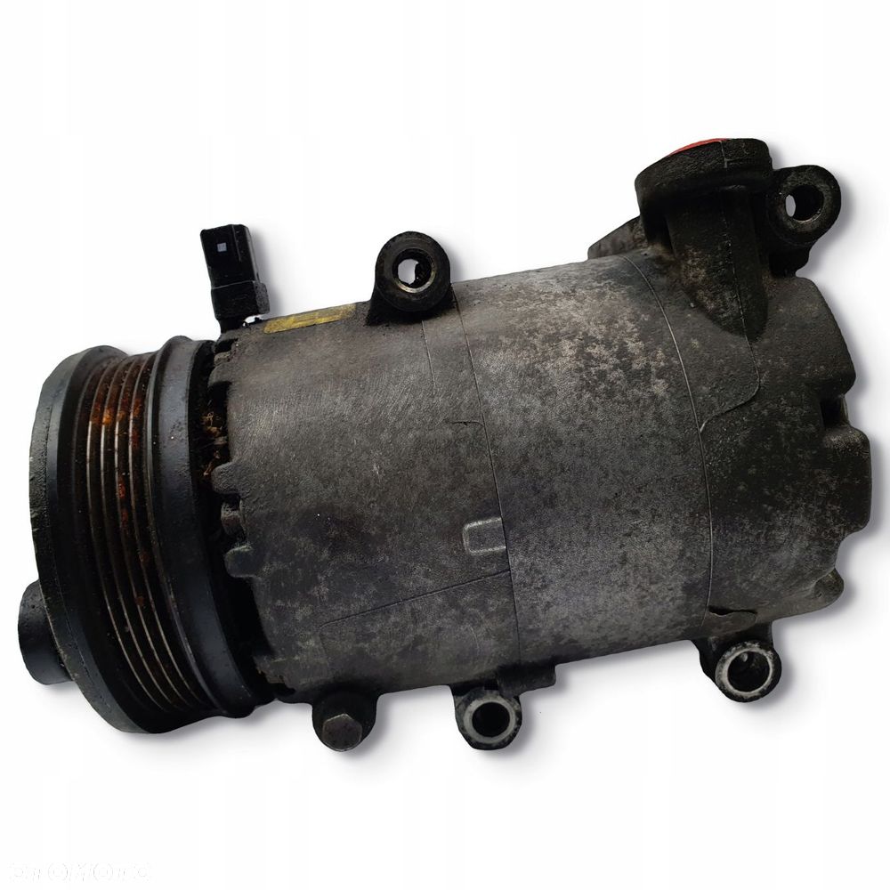 SPRĘŻARKA KLIMATYZACJI Ford C-MAX 1.6 16V 3M5H-19D629-PH - 3