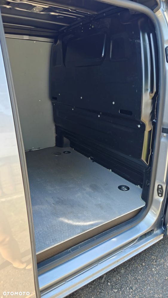 Opel Vivaro Klima Tempomat Kamera cofania - 12