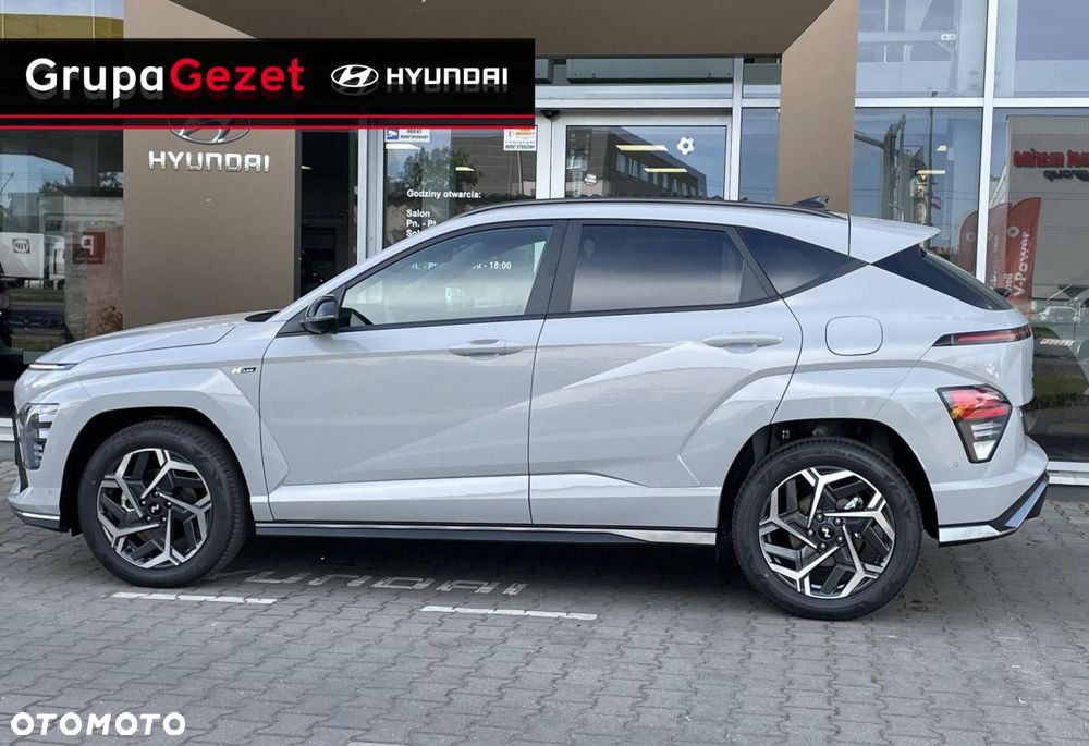 Hyundai Kona - 3