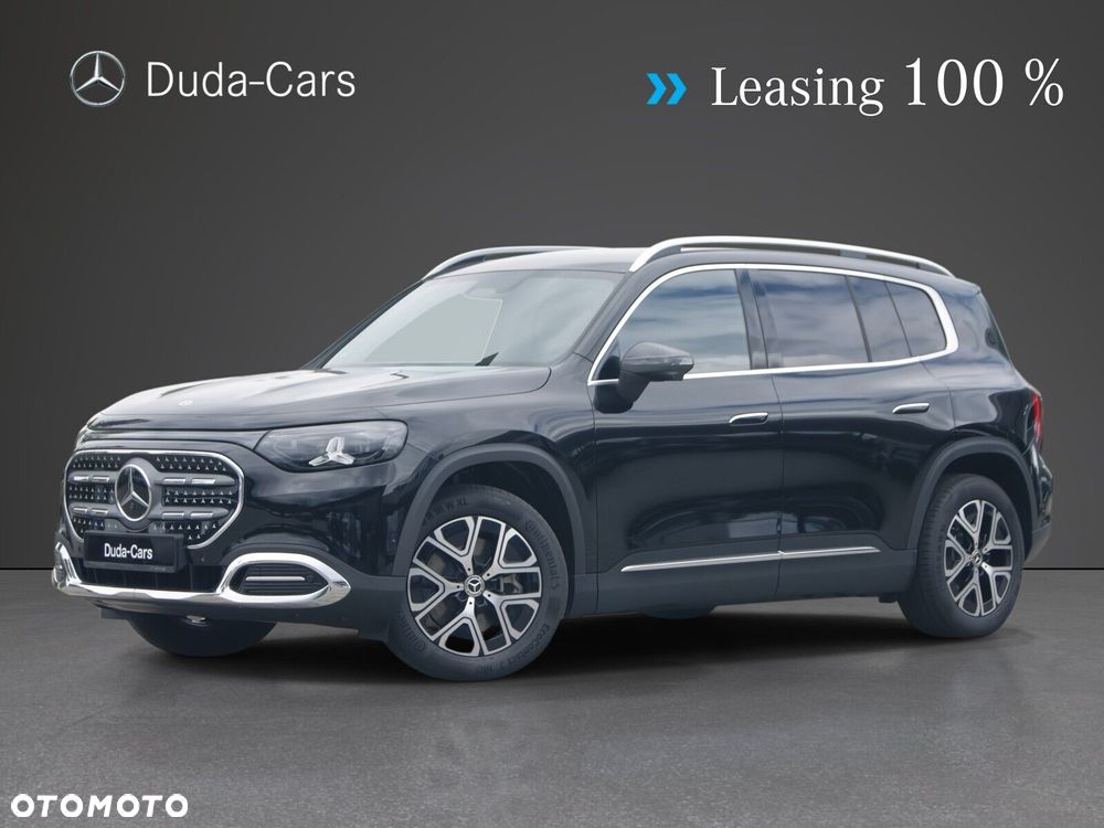 Mercedes-Benz GLB - 2