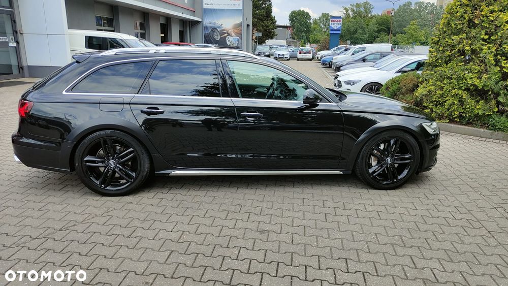 Audi A6 Allroad - 9
