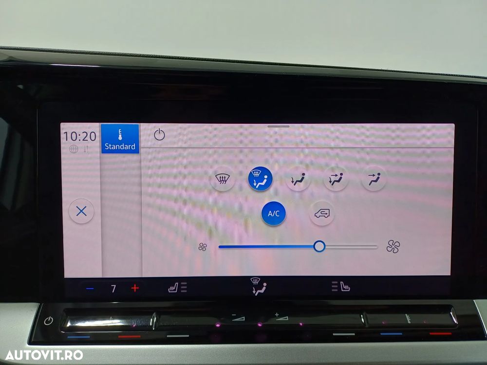 Ford Tourneo Connect 1.5L EcoBoost LWB Trend - 17