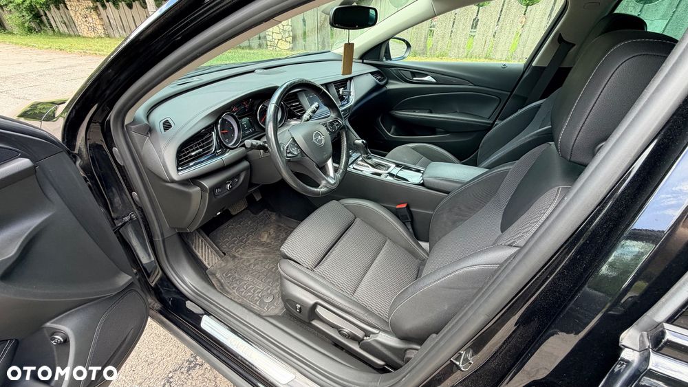 Opel Insignia 2.0 Automatik Ultimate - 33