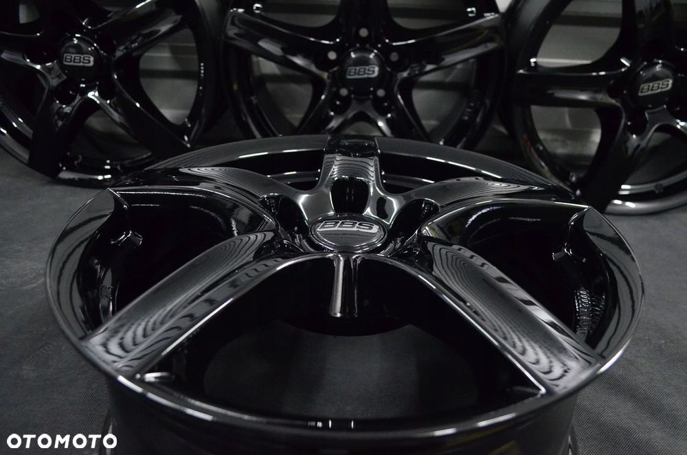 Felgi 5x112 R17 VW Golf Passat Audi a3 a4 a6 SKODA Octavia SEAT LEON - 6