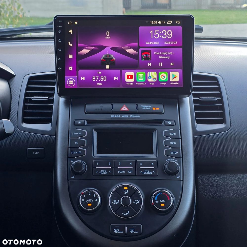 Kia Soul 1.6 GDI Dream-Team Edition - 35