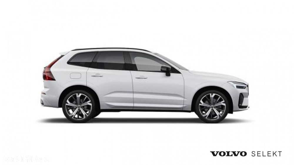 Volvo XC 60 - 6