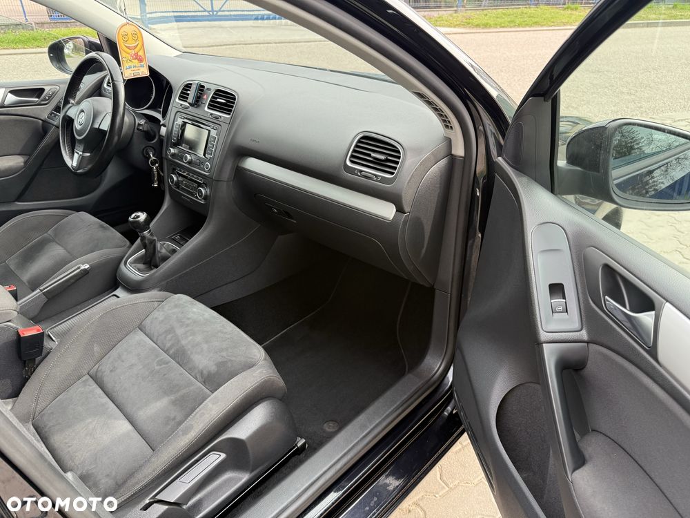Volkswagen Golf - 7