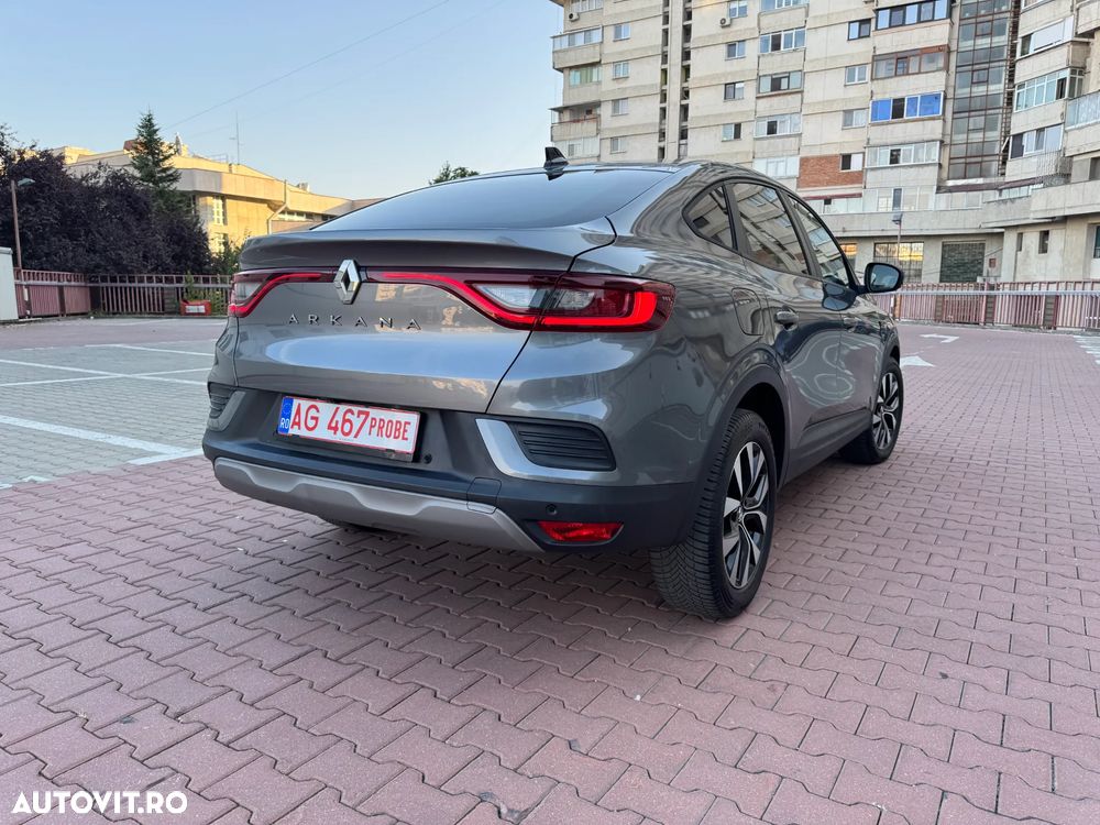 Renault Arkana 140 EDC Intens - 29