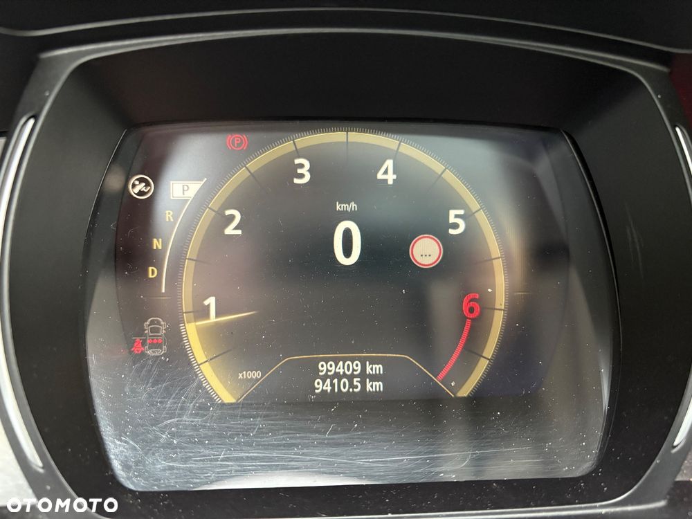 Renault Koleos TCe 160 EDC GPF LIMITED - 7