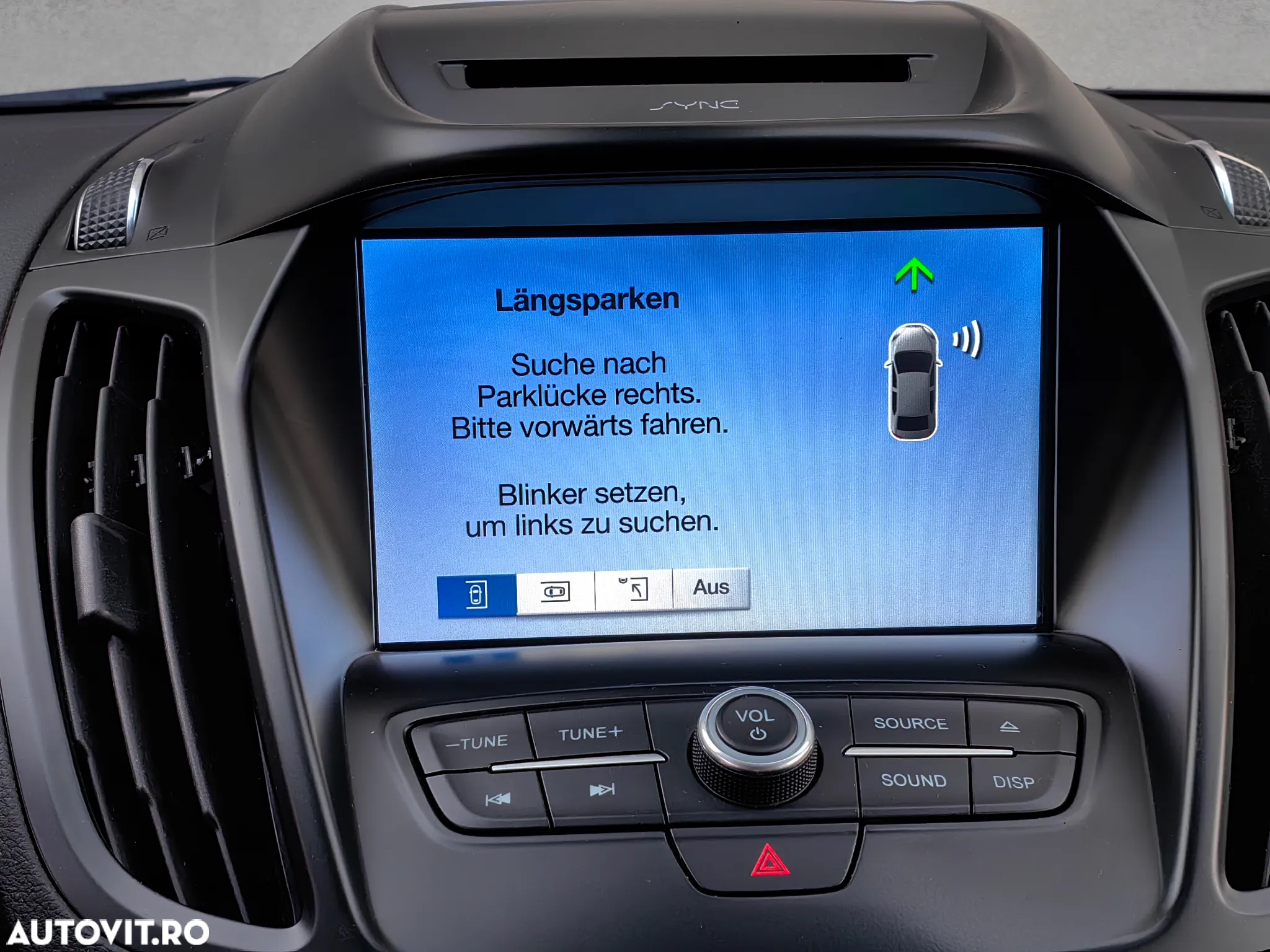 Ford Kuga 2.0 TDCi 4WD Powershift Titanium - 11