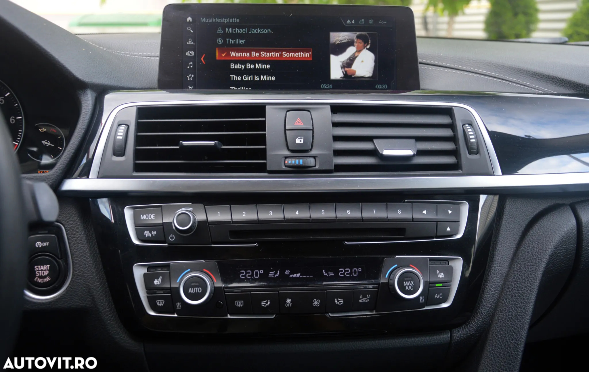 BMW Seria 3 320i xDrive AT - 30