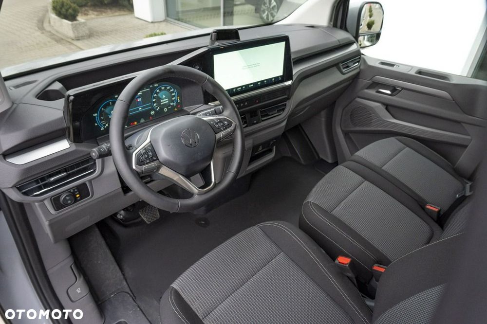 Volkswagen Transporter - 17