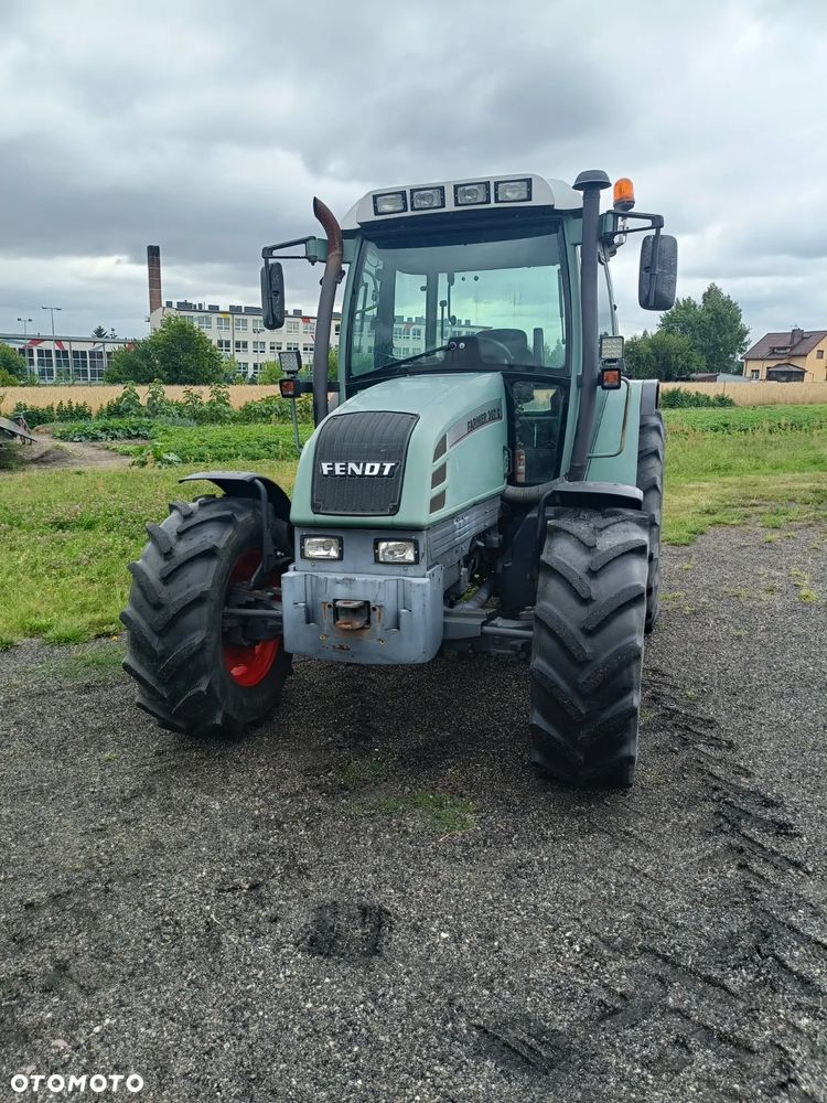 Fendt 307C 307 C - 3