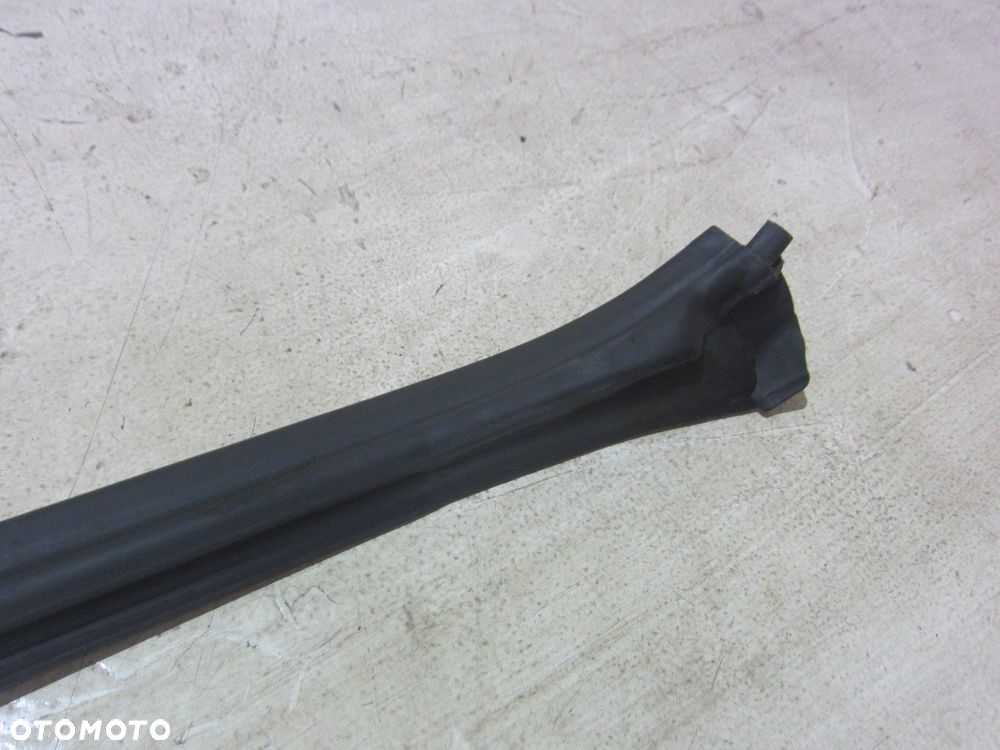 BMW Z3 E36 CABRIO USZCZELKA SZYBY CZOŁOWEJ DACHU DRZWI 51718410169 8397619 - 10
