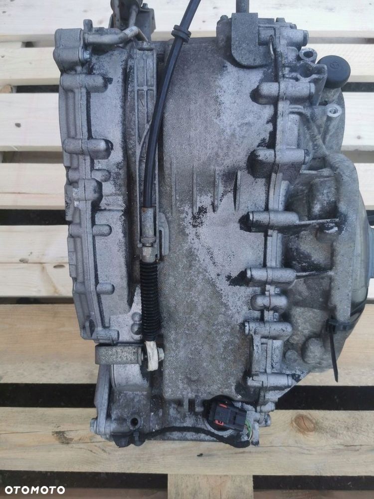 Mercedes A Klasa W169 B klasa W245 skrzynia biegów 722801 1.5 B Automat 2009 - 2