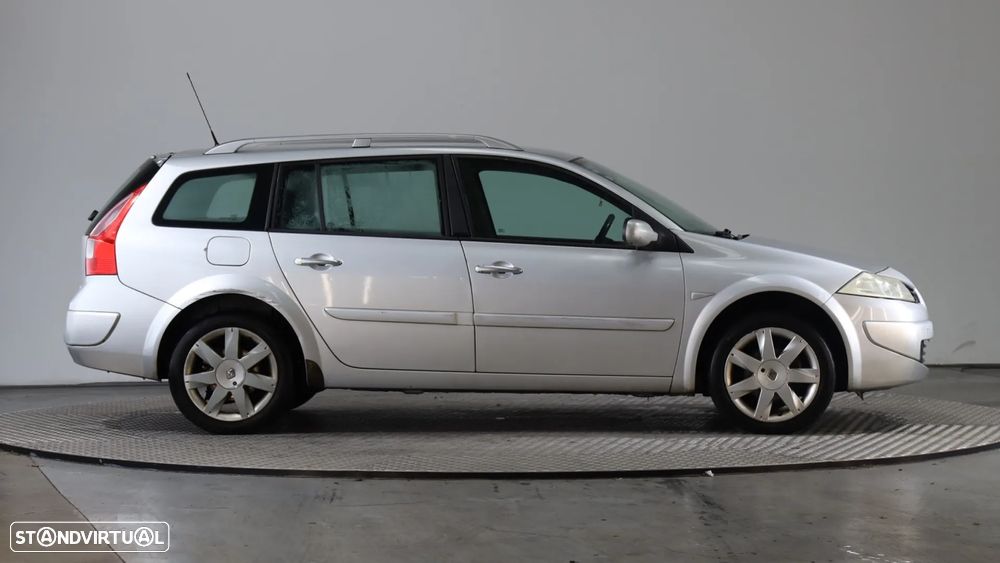 Renault Mégane Break - 7