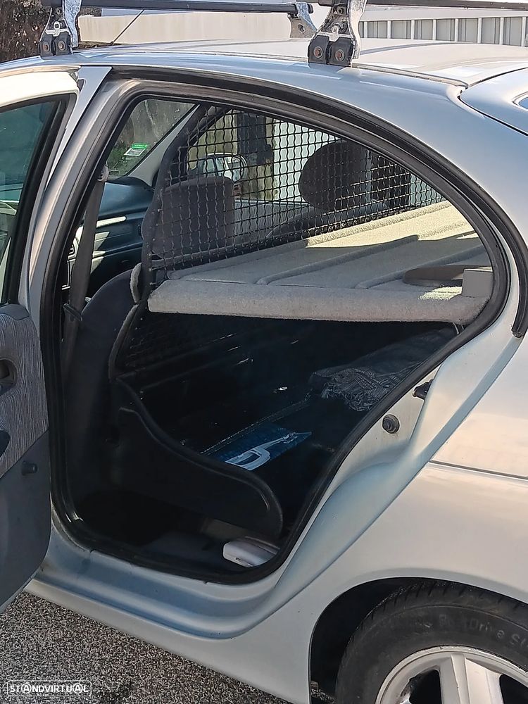 Renault Mégane - 21