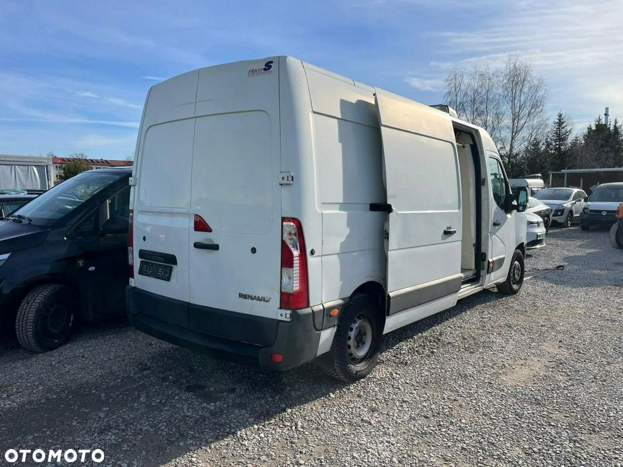 Renault Master T35 - 4