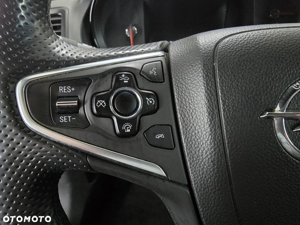 Opel Insignia 2.0 CDTI ecoFLEXStart/Stop Business Innovation - 20