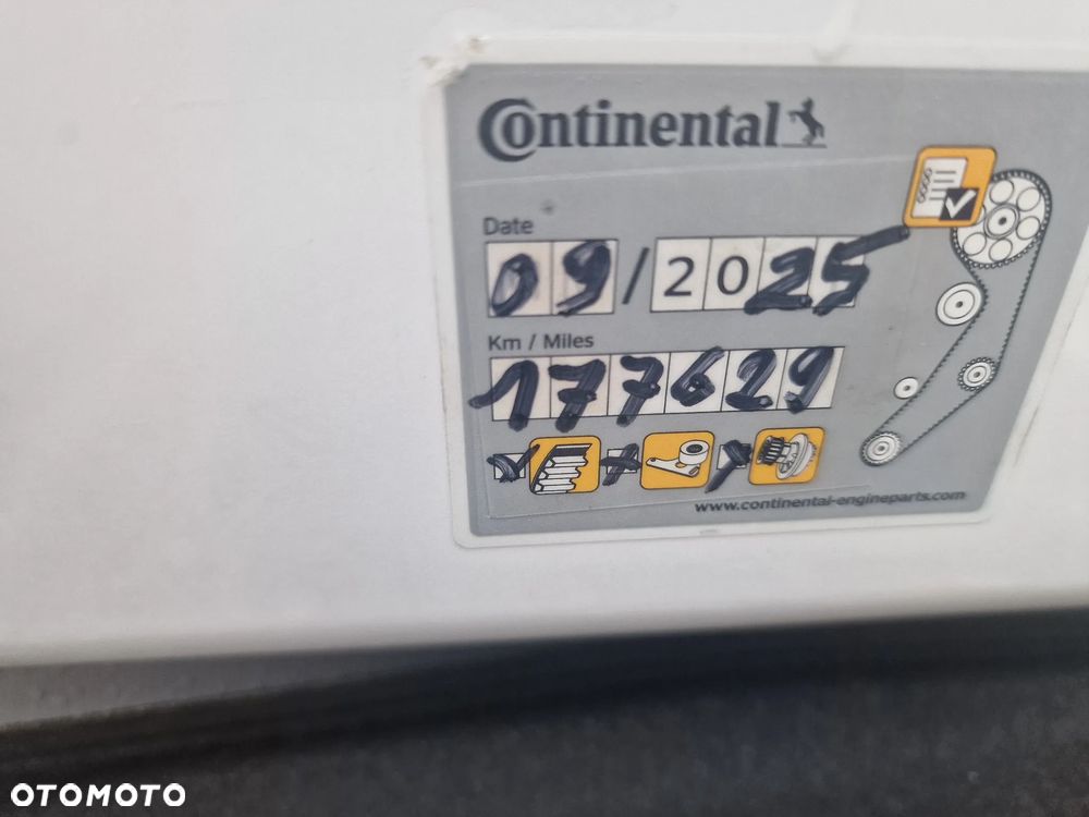 Ford Focus 1.5 TDCi DPF Start-Stopp-System Titanium - 27