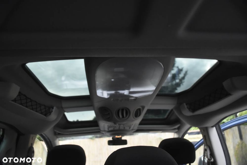 Citroën Berlingo Multispace BlueHDi 120 S&S 90 Jahre - 11