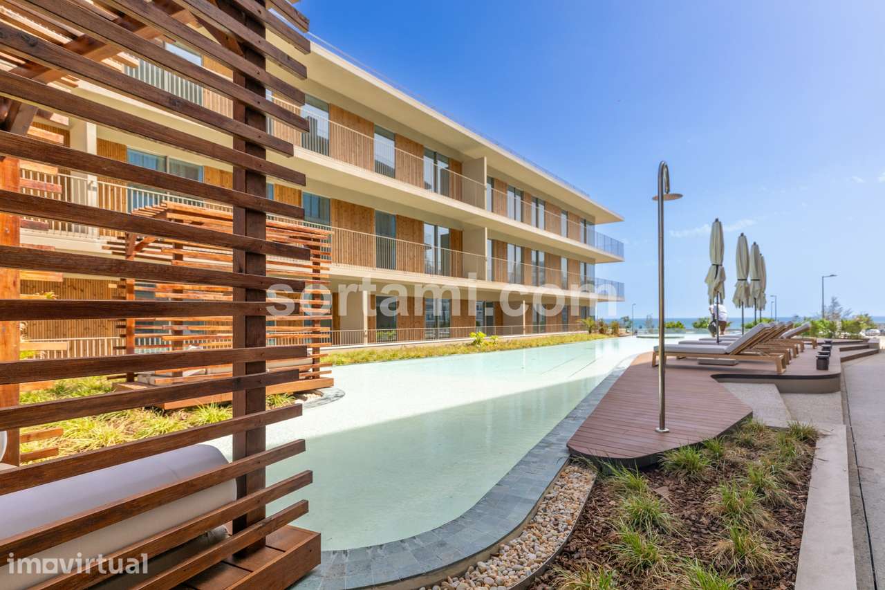 Apartamento T3 Venda em Quarteira,Loulé - Grande imagem: 2/40