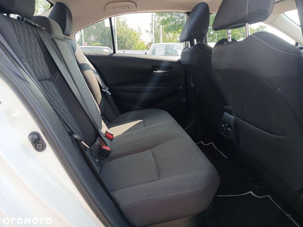 Toyota Corolla 1.8 Hybrid Comfort - 11